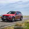 2015 MERCEDES-BENZ GLC