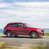 2015 MERCEDES-BENZ GLC