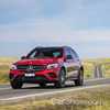 2015 MERCEDES-BENZ GLC