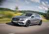 MERCEDES-BENZ A45