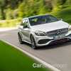 MERCEDES-BENZ A45