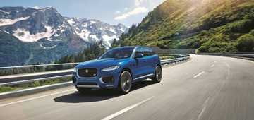 JAGUAR