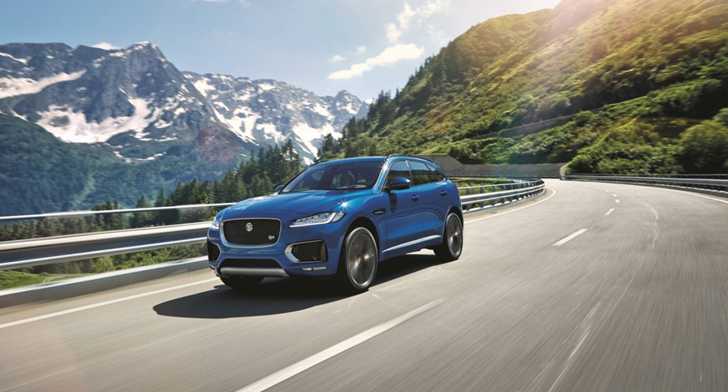 JAGUAR