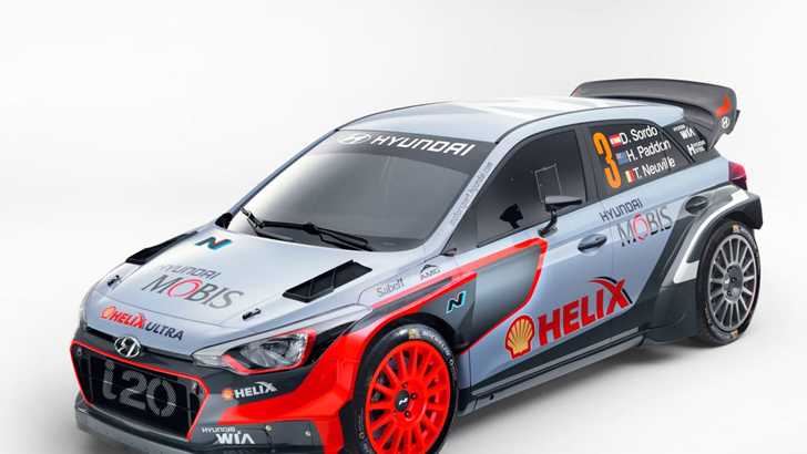HYUNDAI
