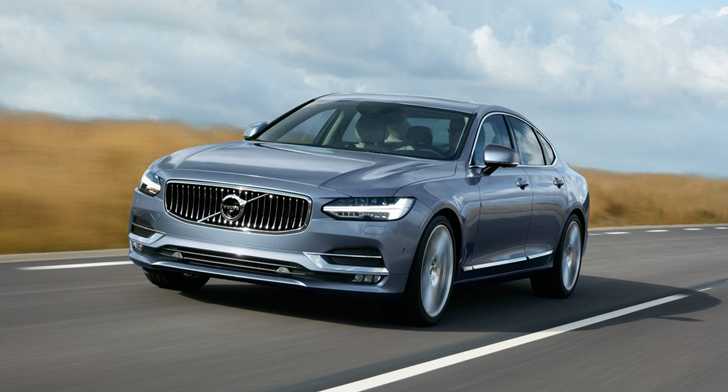 VOLVO