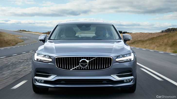 VOLVO