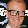 Trouble At Top Gear