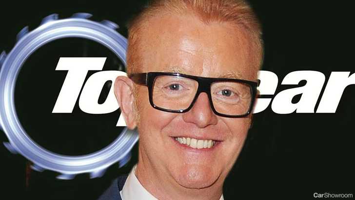 Trouble At Top Gear