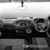 2016 RENAULT MASTER VAN