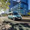 2016 RENAULT MASTER VAN