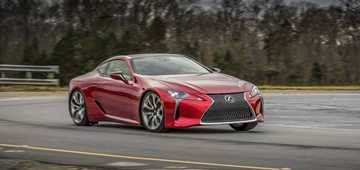 LEXUS