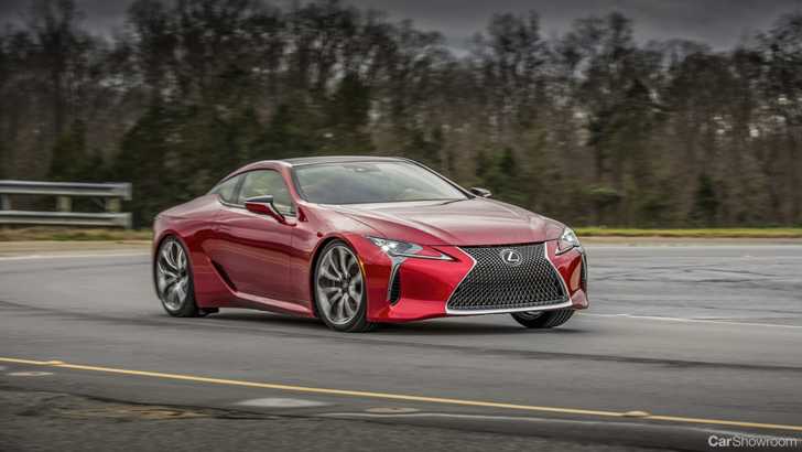 LEXUS