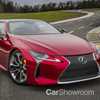 LEXUS