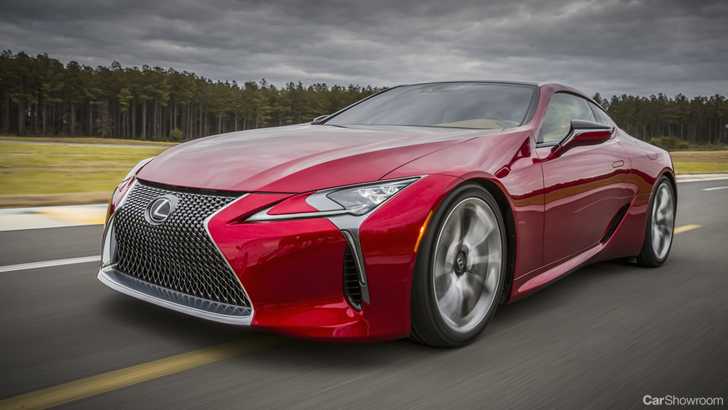 LEXUS