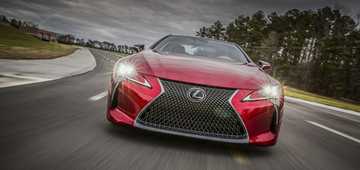 LEXUS