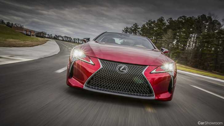 LEXUS
