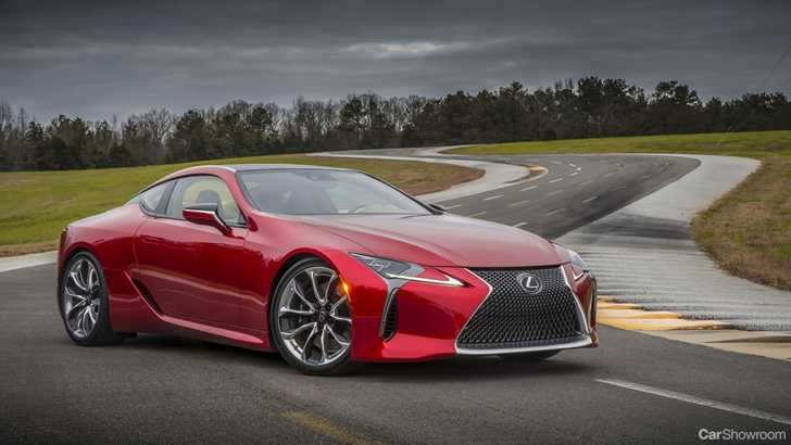 LEXUS