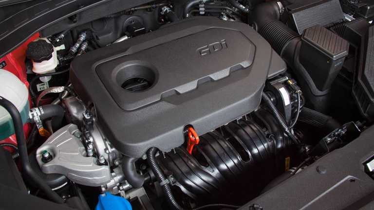 2016 KIA SPORTAGE