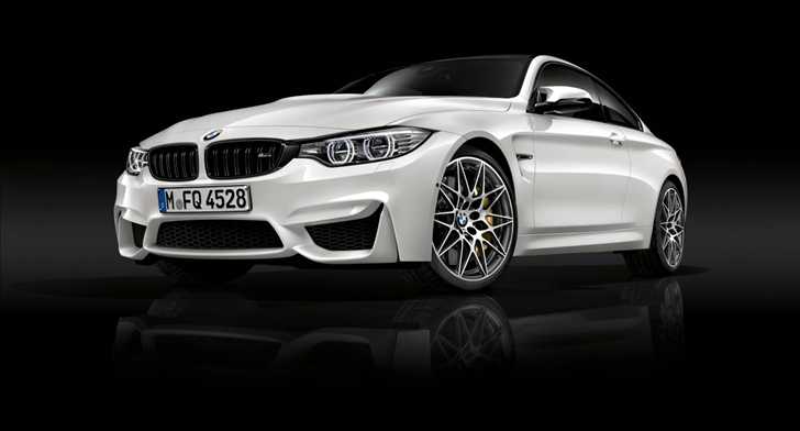 BMW M4