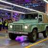 2016 LAND ROVER DEFENDER