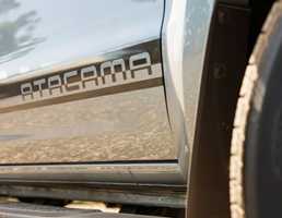 2016 VOLKSWAGEN AMAROK