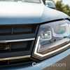2016 VOLKSWAGEN AMAROK