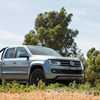 2016 VOLKSWAGEN AMAROK