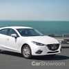 New Car Sales January 2016