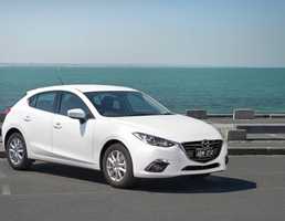 New Car Sales January 2016