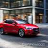 New Car Sales January 2016