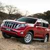 New Car Sales January 2016