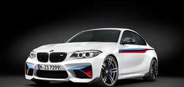 BMW 2