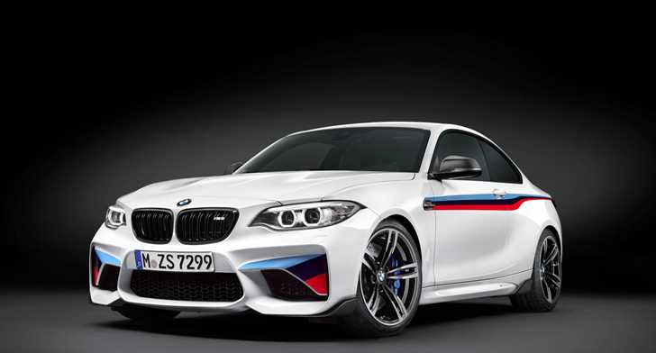 BMW 2