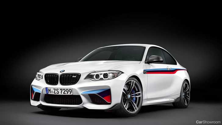 BMW 2