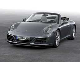 Grey Imports Approved