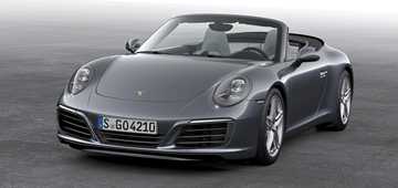 Grey Imports Approved