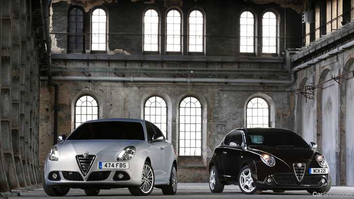 Car Industry Slams Proposed Import Change