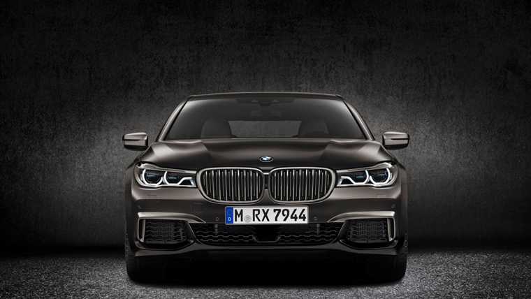 BMW L7