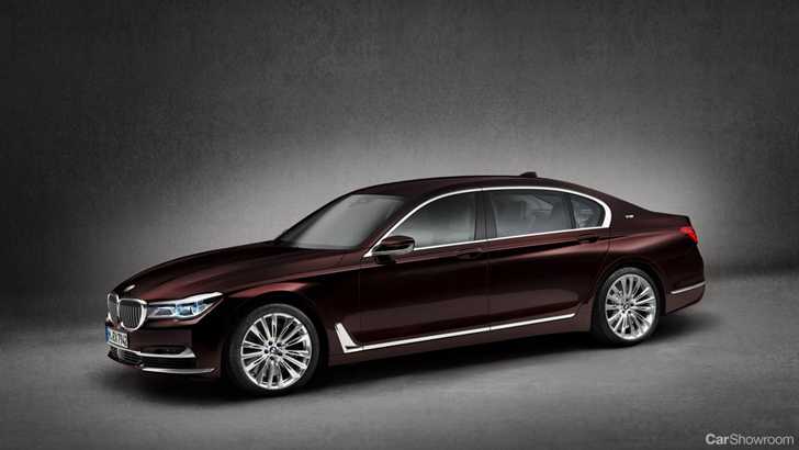 BMW L7