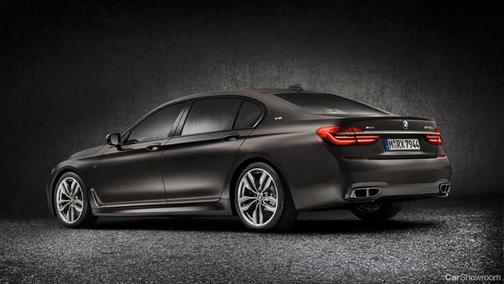 BMW L7