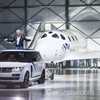RANGE ROVER RANGE ROVER