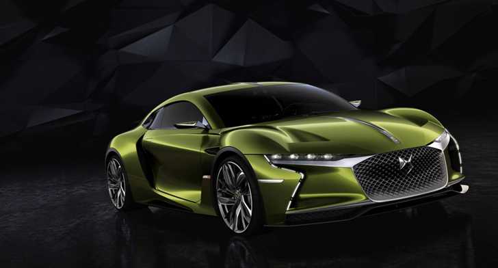 CITROEN