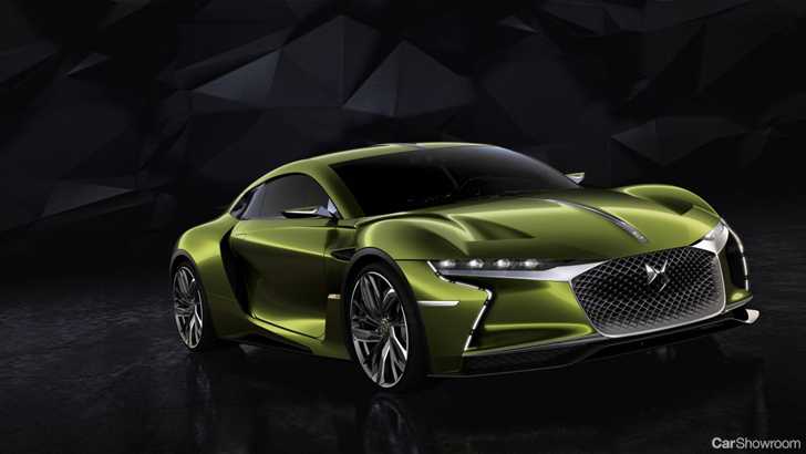 CITROEN