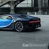 2016 Bugatti Chiron