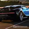 2016 Bugatti Chiron