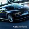 2016 Bugatti Chiron