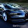 2016 Bugatti Chiron