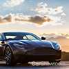 Geneva 2016: Aston Martin's Stunning DB11 Launched