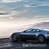 Geneva 2016: Aston Martin's Stunning DB11 Launched