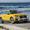 Geneva 2016: Audi Has A Compact SUV In The All-New Q2
